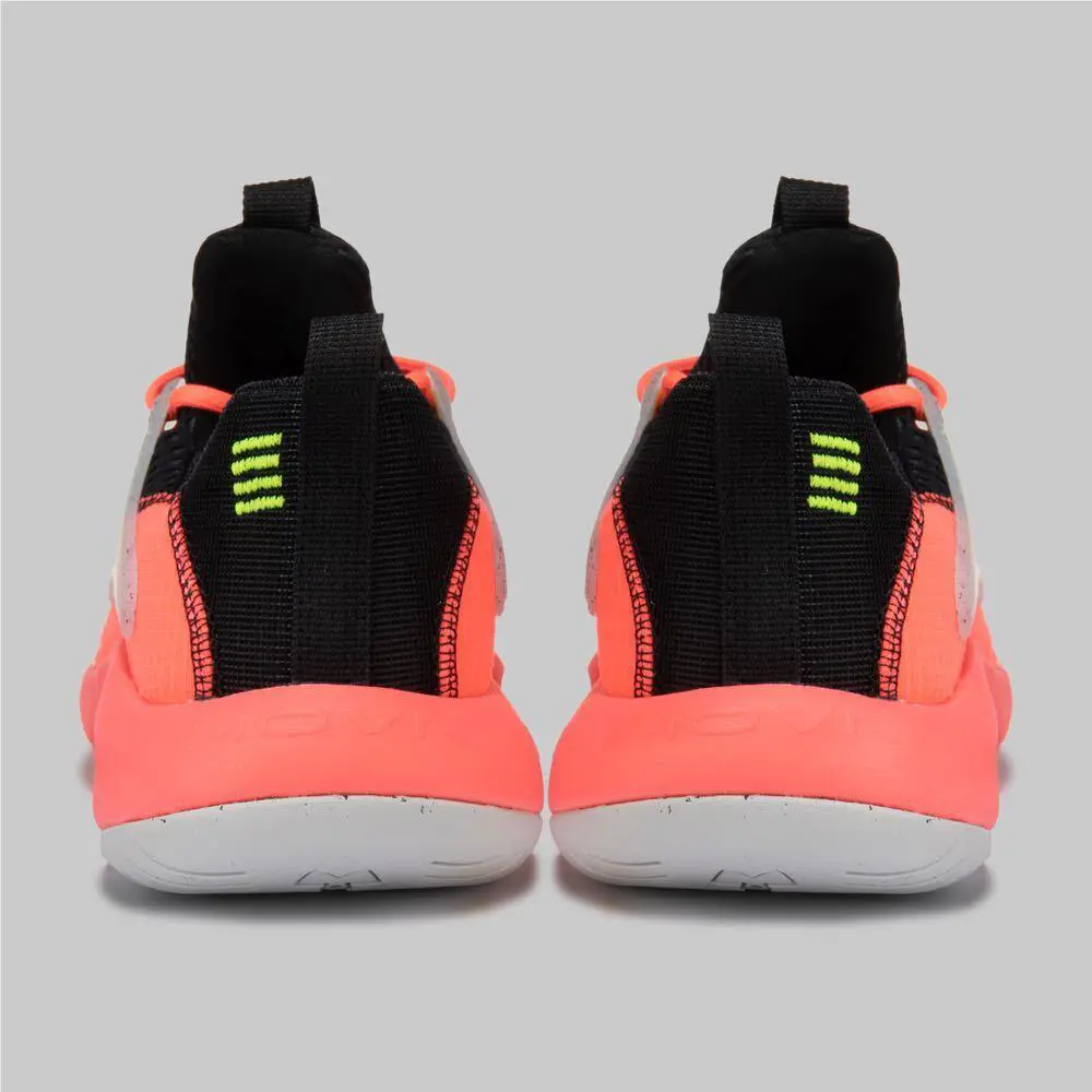 Under Armour shoes - HOVR - HOVR - Red 2