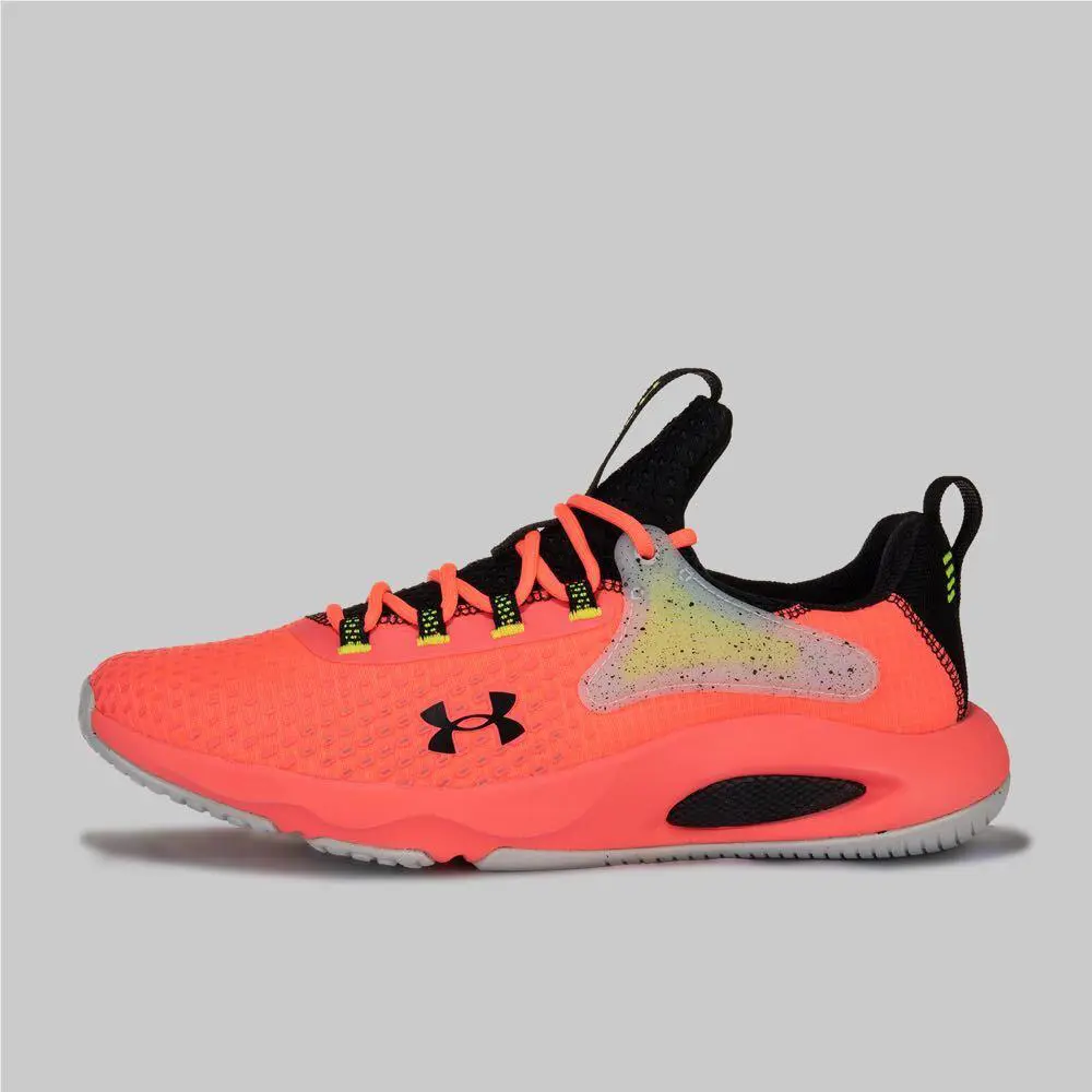 Under Armour shoes - HOVR - HOVR - Red 4