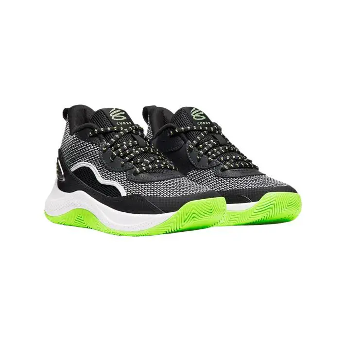 Under Armour shoes - Gray 2