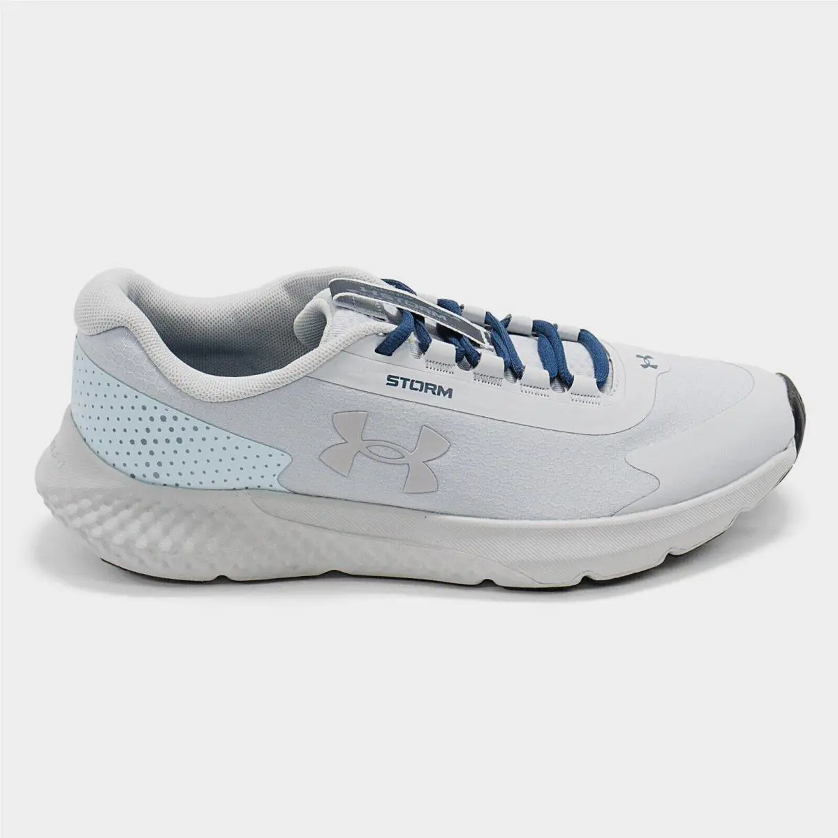 Under Armour shoes - Under Armour Charged Rogue - Charged Rogue - Gray 0