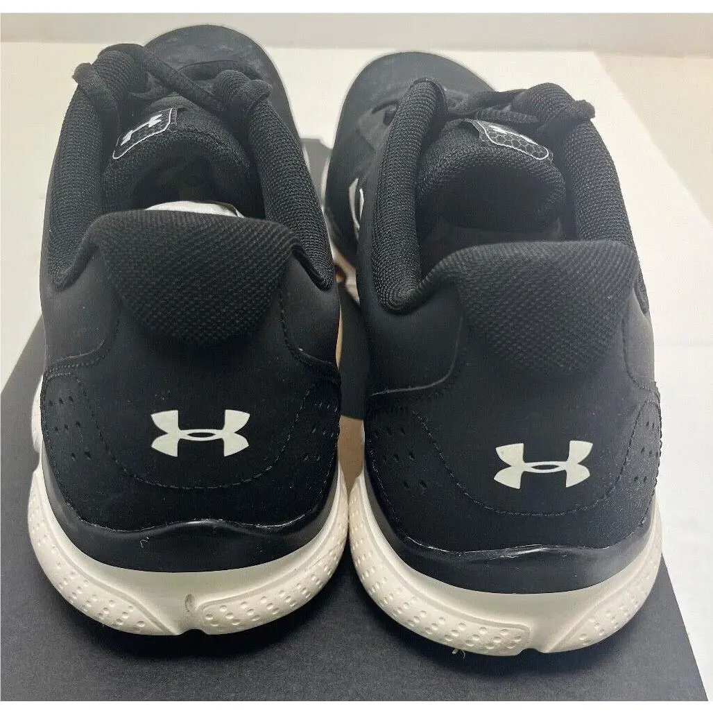 Under Armour shoes - Black 6