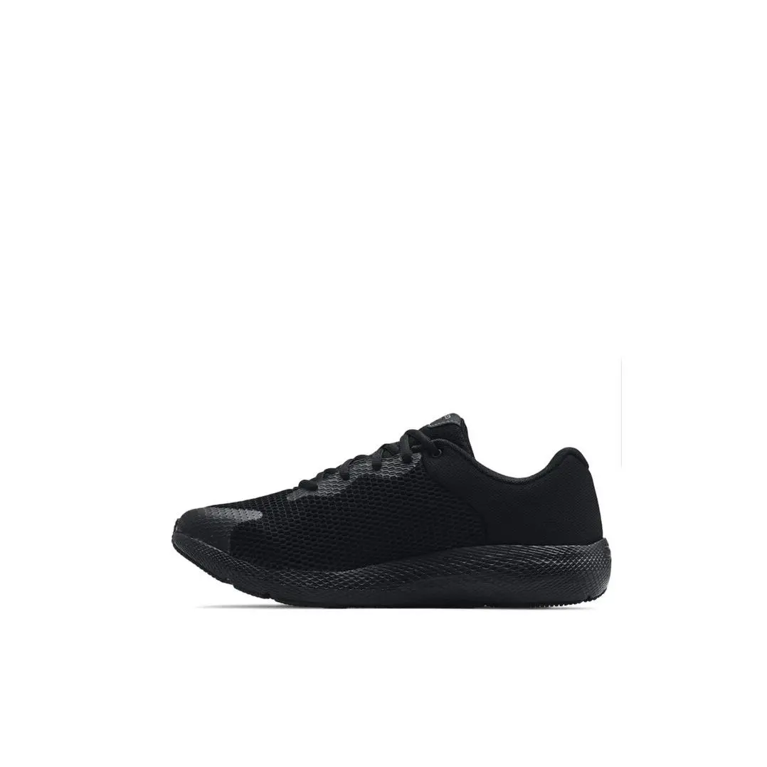 Under Armour shoes - Under Armour Charged Pursuit 2 BL 4E - 3025134-002 - Black 1