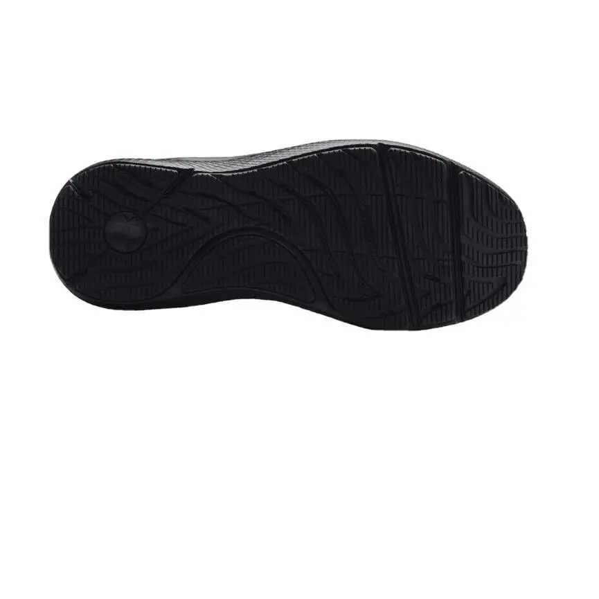 Under Armour shoes - Under Armour Charged Pursuit 2 BL 4E - 3025134-002 - Black 7