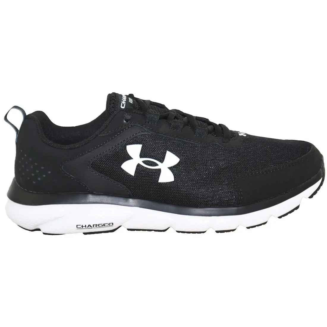 Under Armour shoes - Black 0