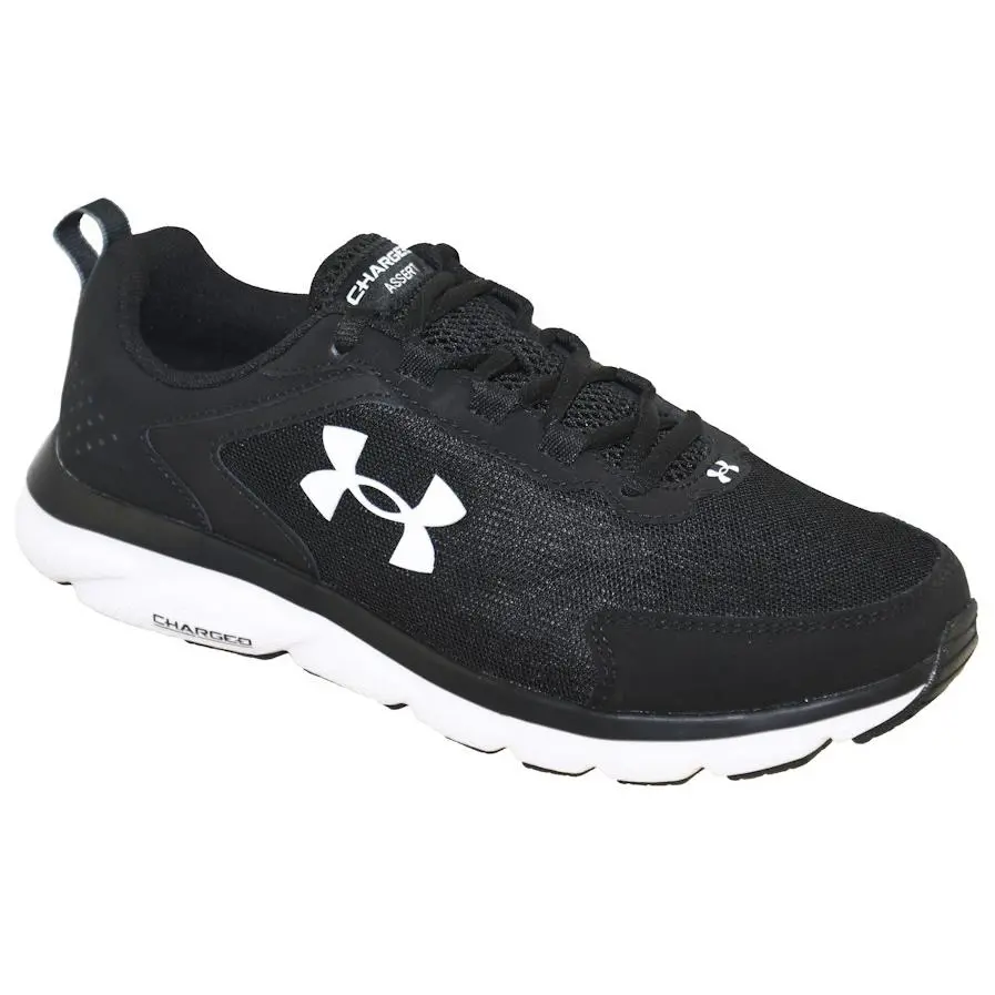 Under Armour shoes - Black 2