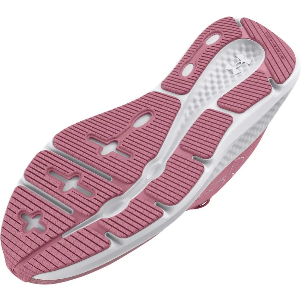 Under Armour shoes - 3026523 - 3026523 - Pink Elixir 3