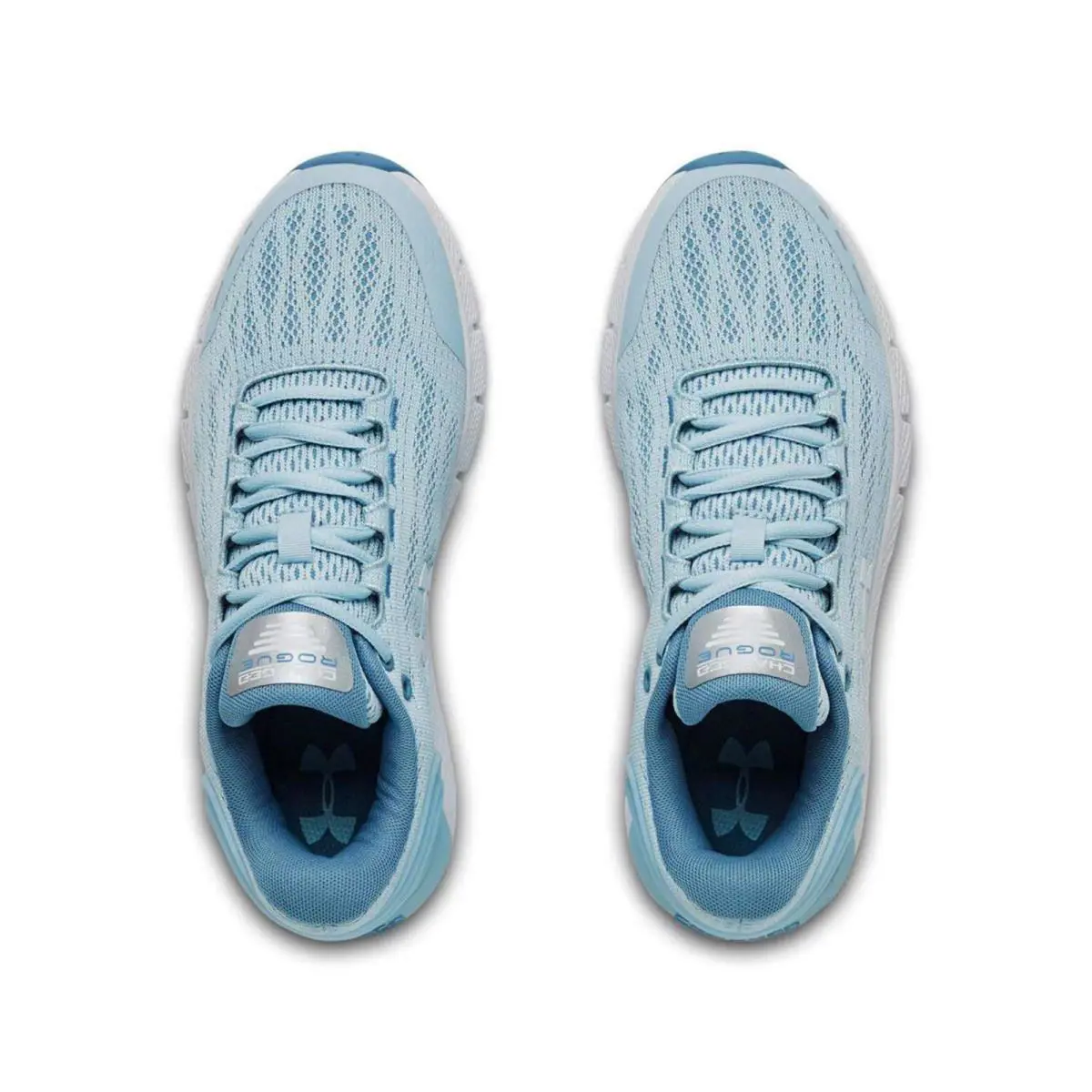 Under Armour shoes - Under Armour Ua Charged Rogue - Black 12
