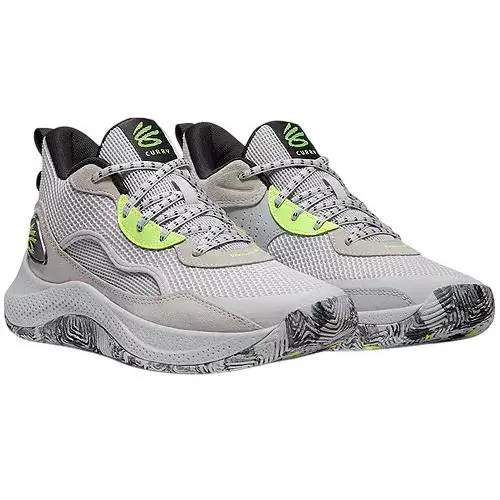 Under Armour shoes - Gray 8