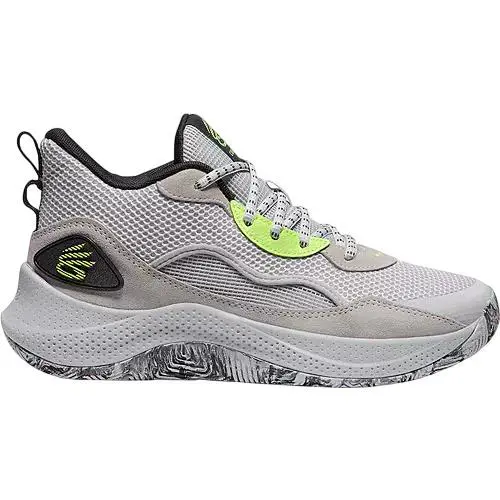 Under Armour shoes - Gray 4