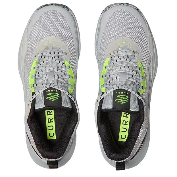 Under Armour shoes - Gray 5