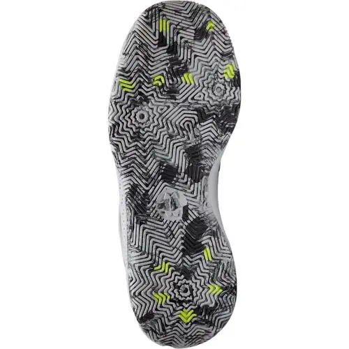 Under Armour shoes - Gray 6