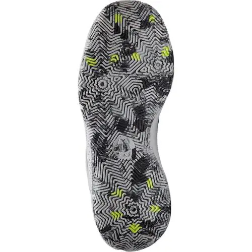 Under Armour shoes - Gray 6