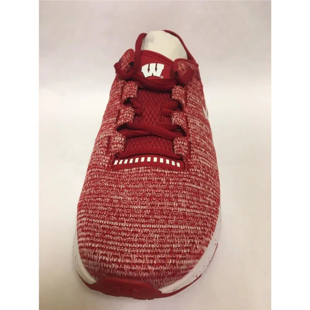 Under Armour shoes - Team Bandit 3 - Team Bandit - TEAMBANDIT3 - Red/White 2