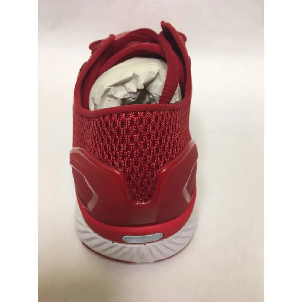 Under Armour shoes - Team Bandit 3 - Team Bandit - TEAMBANDIT3 - Red/White 5