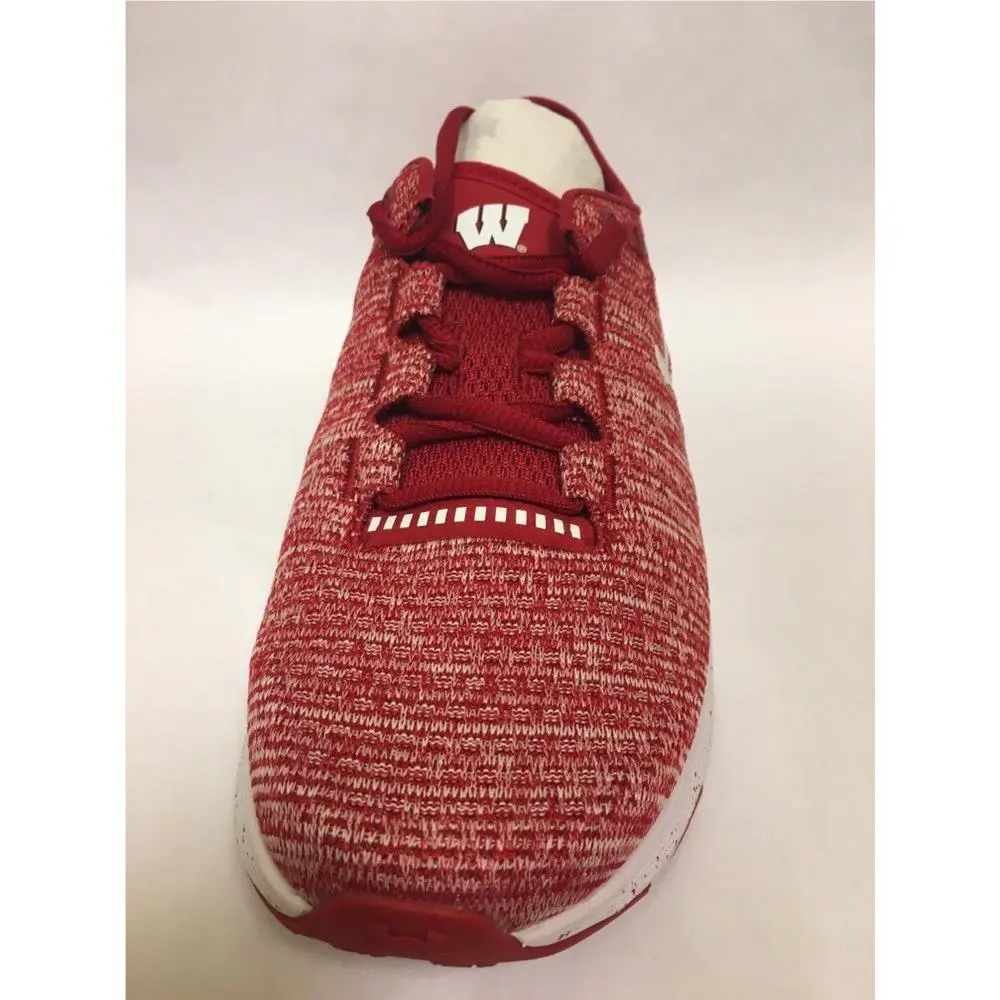 Under Armour shoes - Team Bandit 3 - Team Bandit - TEAMBANDIT3 - Red/White 11