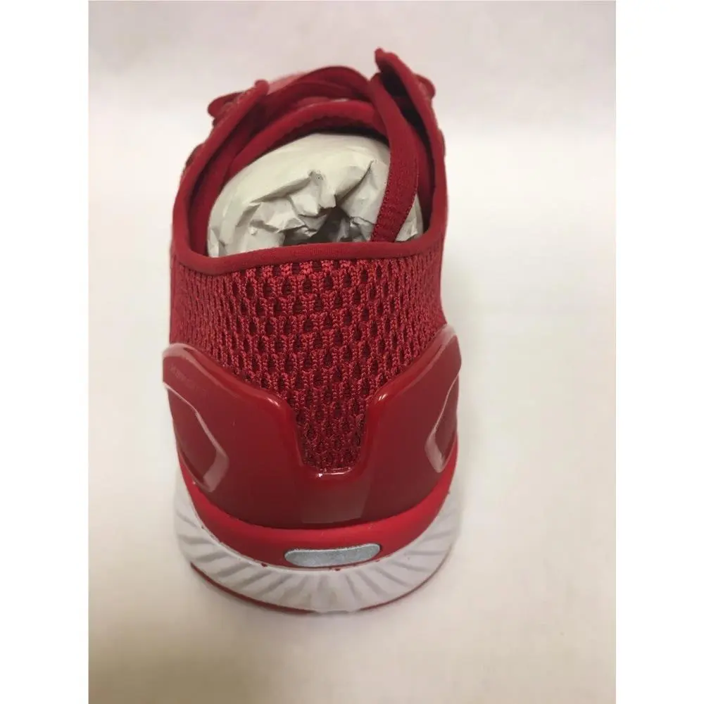 Under Armour shoes - Team Bandit 3 - Team Bandit - TEAMBANDIT3 - Red/White 14