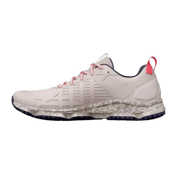 Under Armour shoes - Beige 0