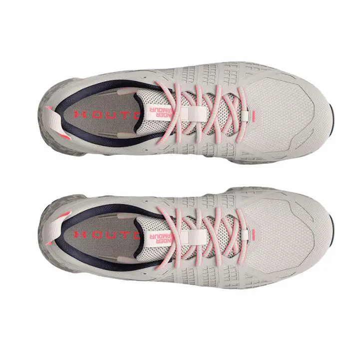 Under Armour shoes - Beige 2