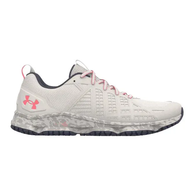 Under Armour shoes - Beige 3