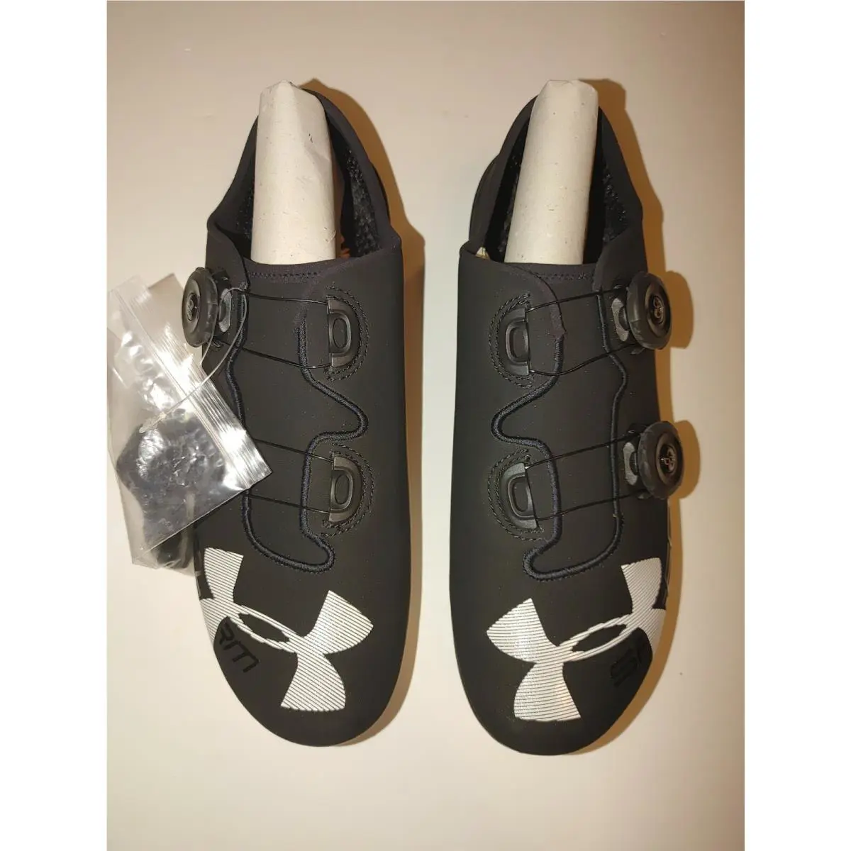 Under Armour shoes - Under armour Speedform - Speedform - 1297098-001 - Black 3