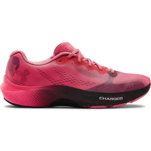 Under Armour shoes - Under Armour Charged Pulse - Charged Pulse - 3023024-602 - Pink 0