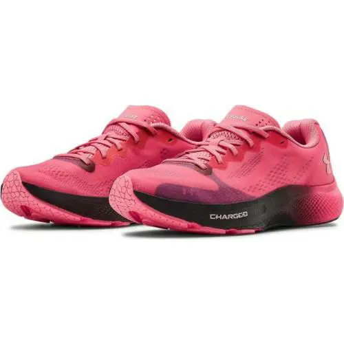 Under Armour shoes - Under Armour Charged Pulse - Charged Pulse - 3023024-602 - Pink 12