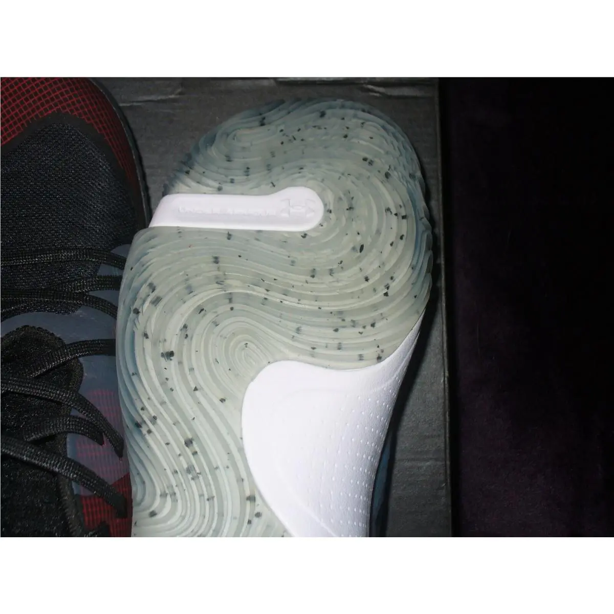 Under Armour shoes - Under armour Anatomix Spawn - Anatomix Spawn - Multicolor 19