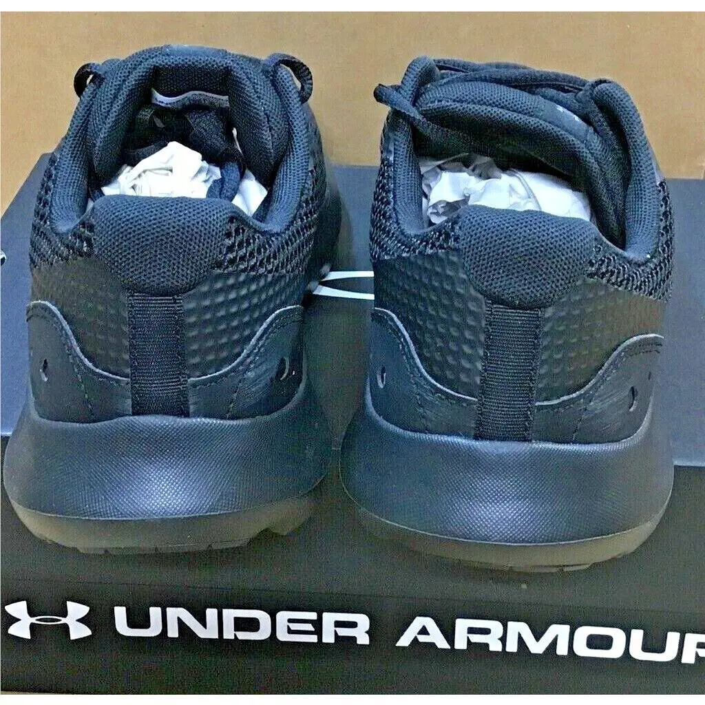 Under Armour shoes - Surge 3 - Surge - 3024883-002 - Black 6
