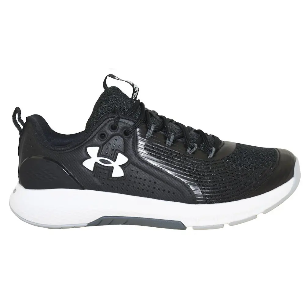 Under Armour shoes - Black 0