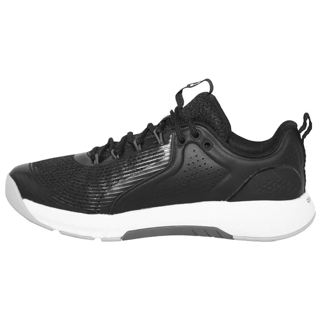 Under Armour shoes - Black 1