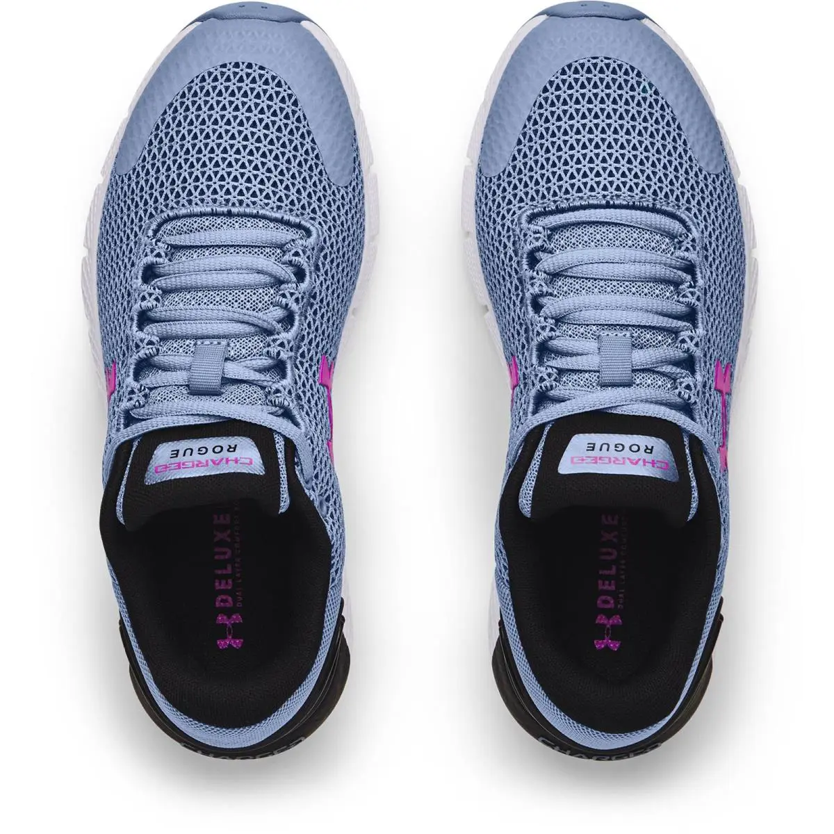 Under Armour shoes - Blue 1
