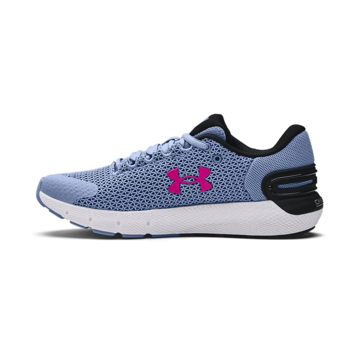 Under Armour shoes - Blue 3