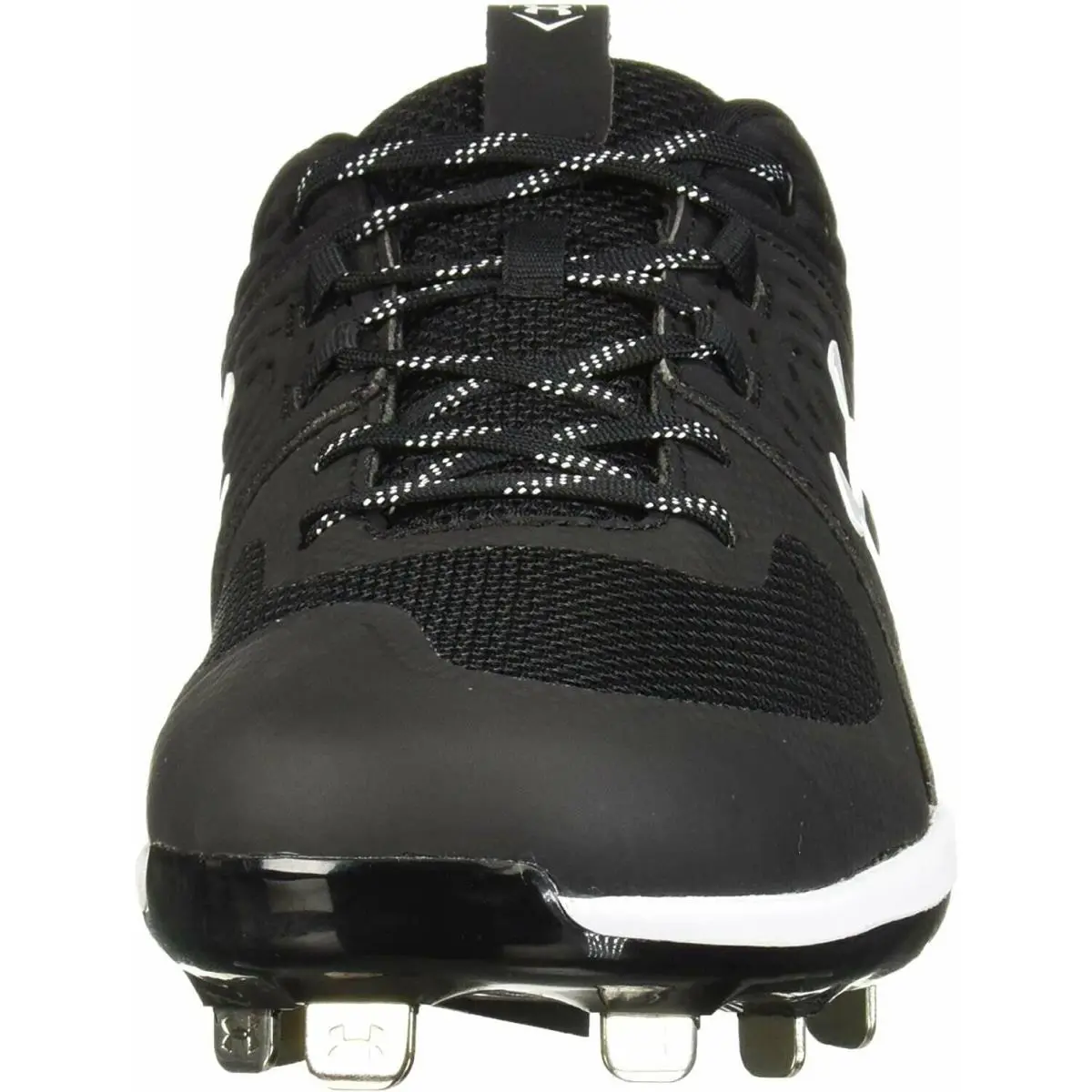 Under Armour shoes - Black/White 0