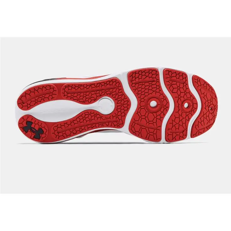 Under Armour shoes - Under Armour Charged Vantage Space Pioneer - 3024489102 - White/Red/Black 8