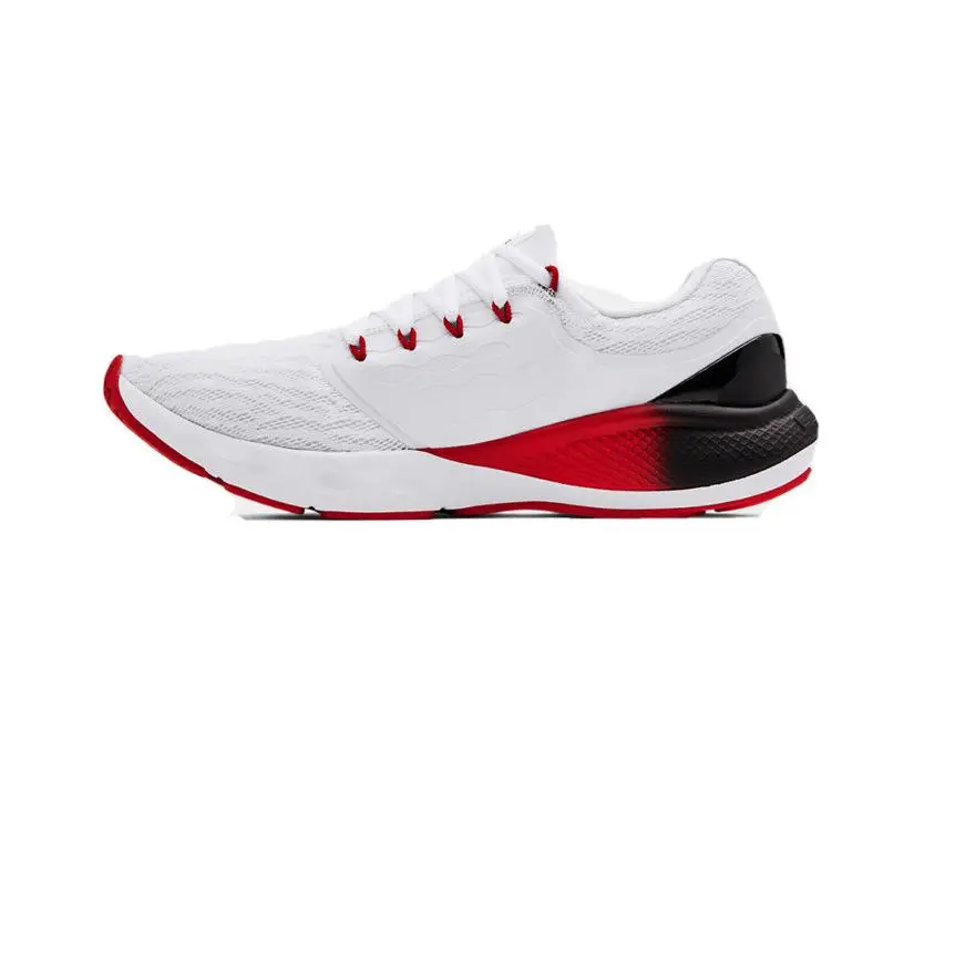 Under Armour shoes - Under Armour Charged Vantage Space Pioneer - 3024489102 - White/Red/Black 6