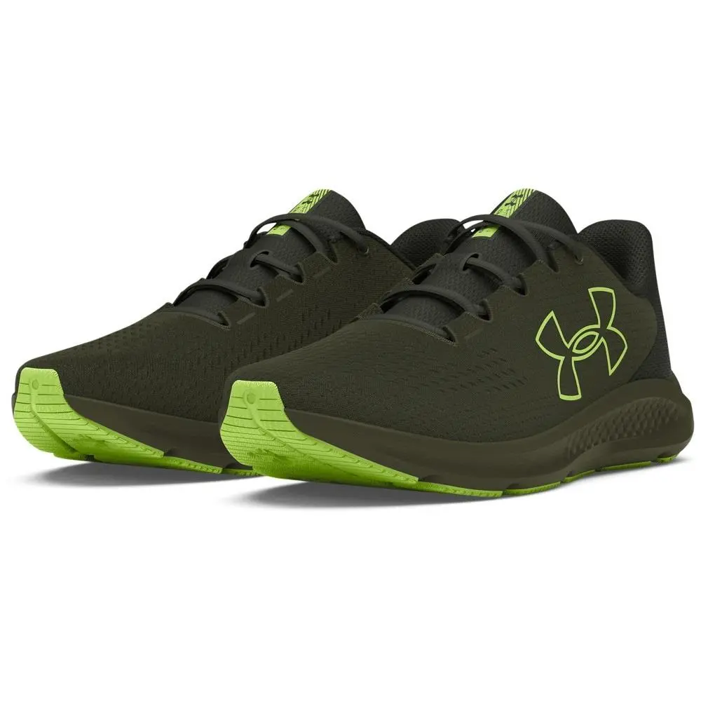 Under Armour shoes - 3026518 - 3026518 - Anthracite 24