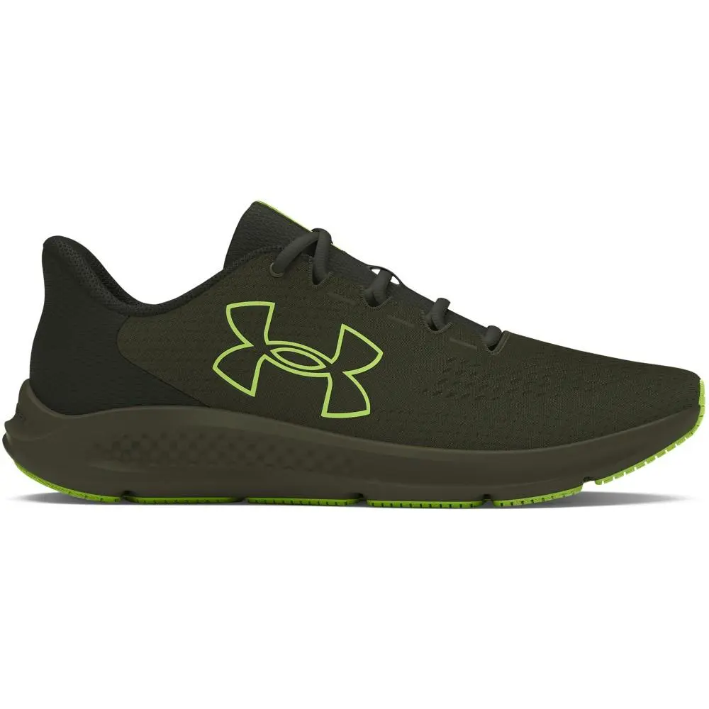 Under Armour shoes - 3026518 - 3026518 - Anthracite 25