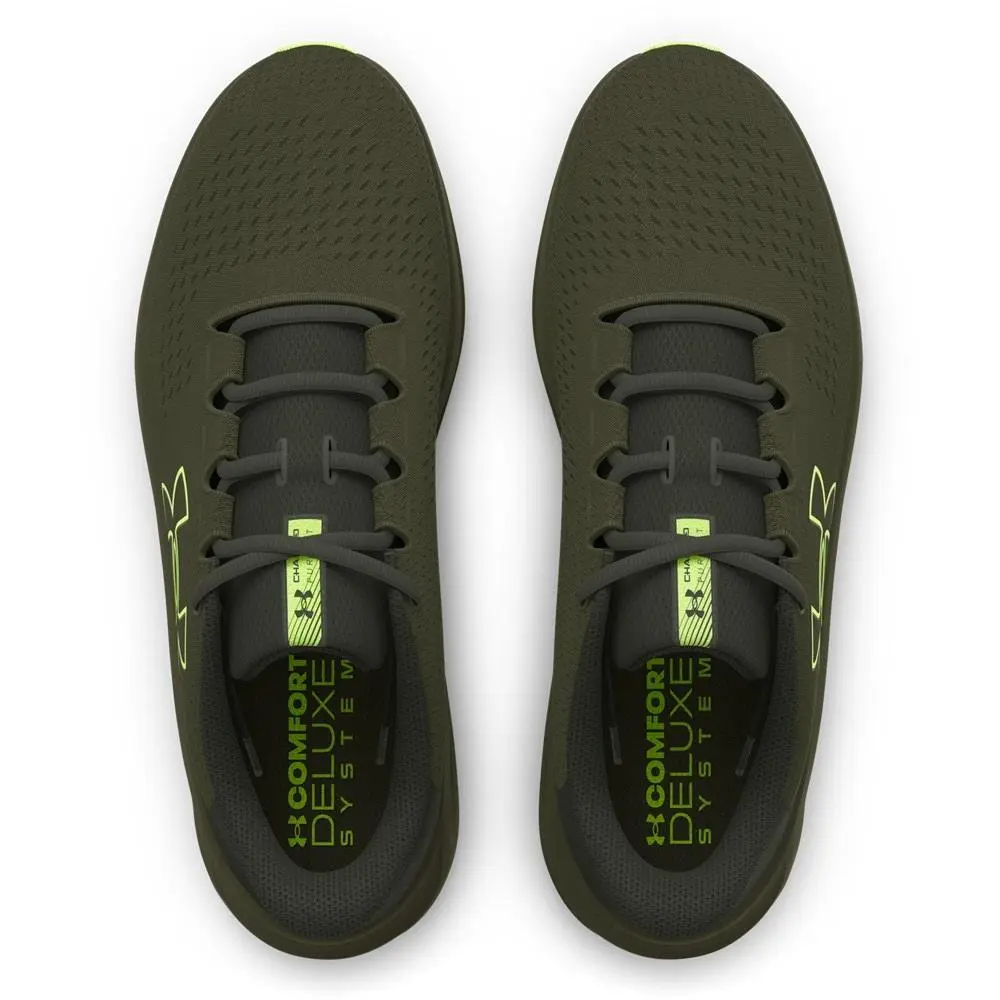 Under Armour shoes - 3026518 - 3026518 - Anthracite 27