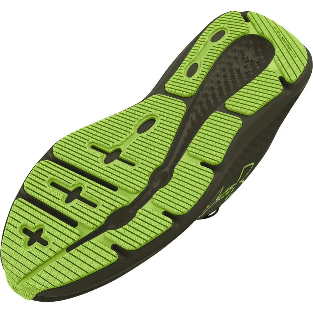 Under Armour shoes - 3026518 - 3026518 - Anthracite 28