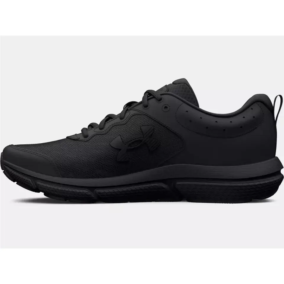Under Armour shoes - Black 0