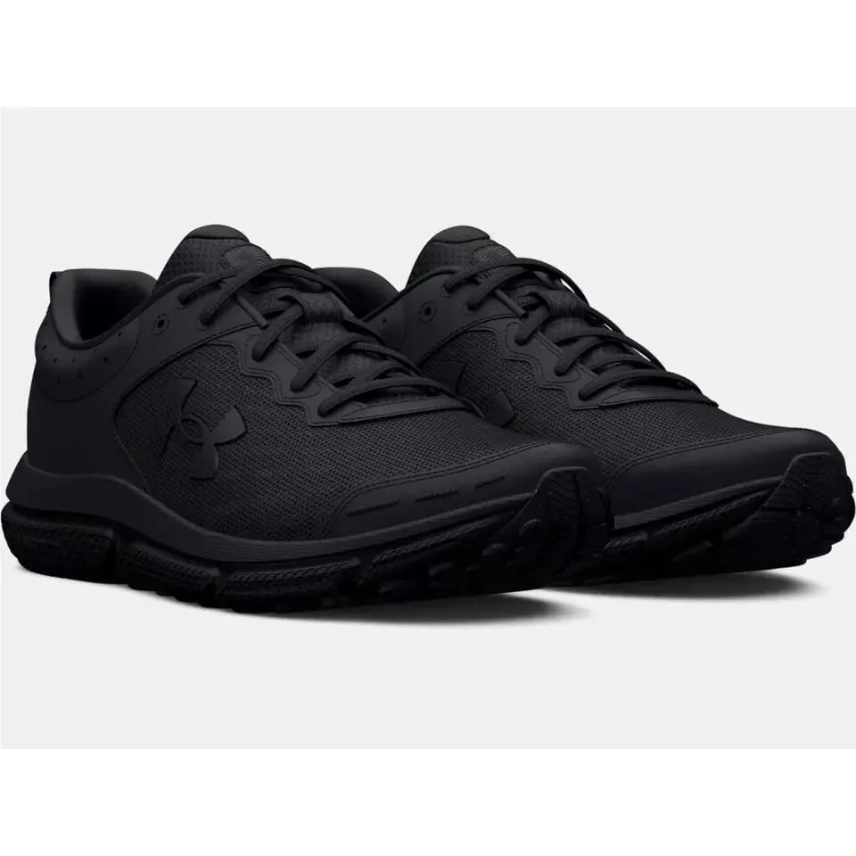 Under Armour shoes - Black 2
