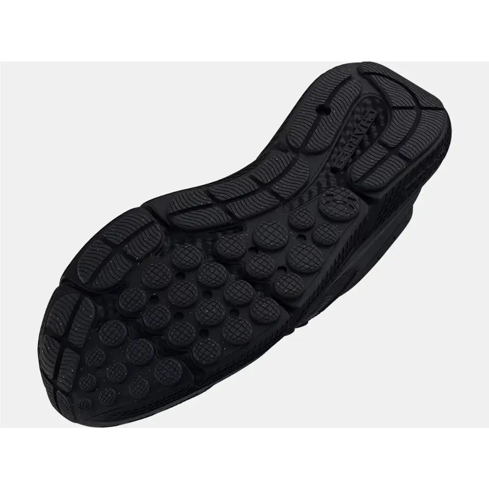 Under Armour shoes - Black 3