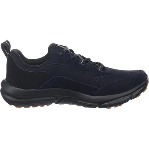 Under Armour shoes - Black 0