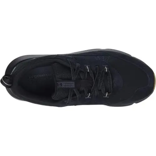 Under Armour shoes - Black 2