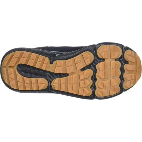 Under Armour shoes - Black 3