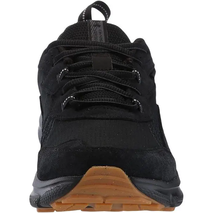 Under Armour shoes - Black 4