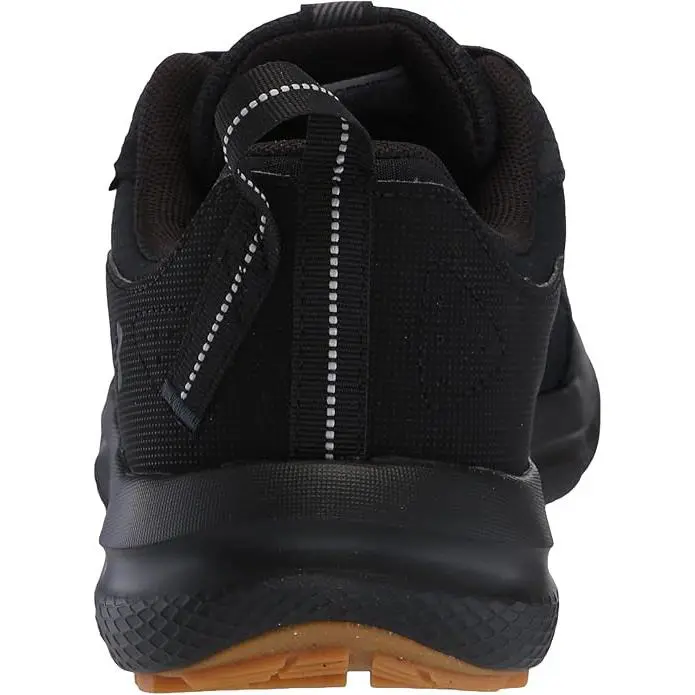 Under Armour shoes - Black 5