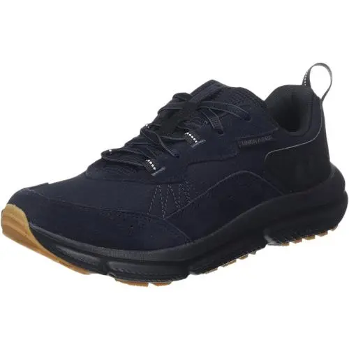 Under Armour shoes - Black 6