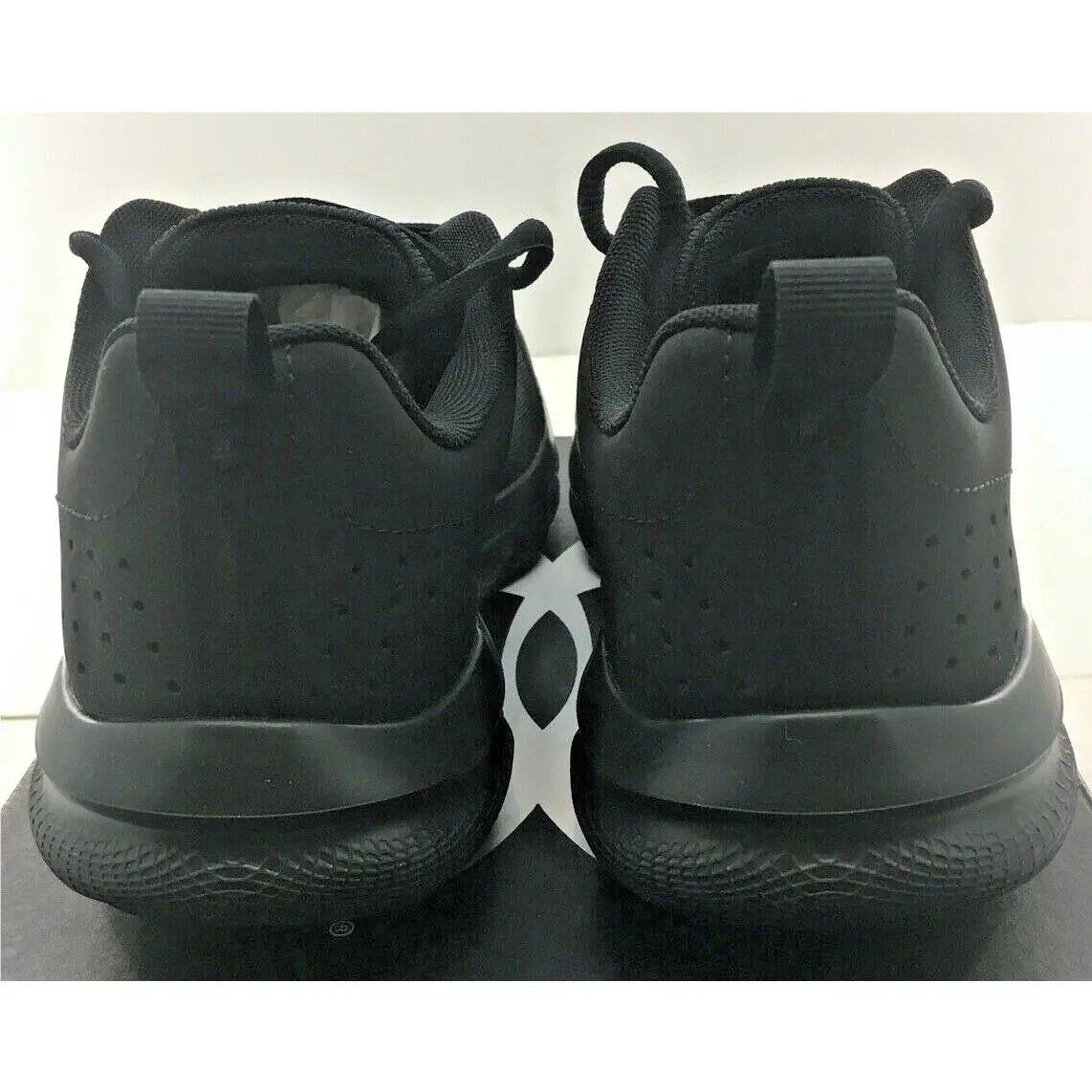 Under Armour shoes - Black 5