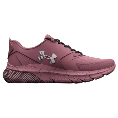 Under Armour shoes - UA W HOVR TURBULENCE LTD - 3026144-600 - Pink 0